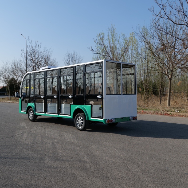 Bus City Sightseeing