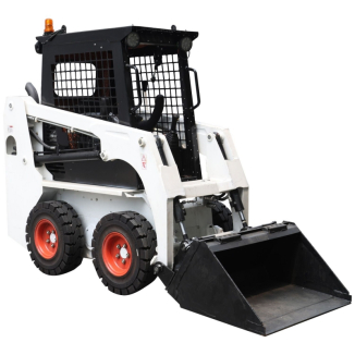 Skidsteer te koop