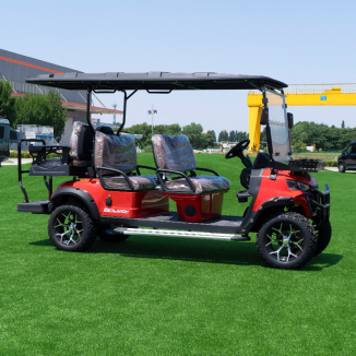 Electric Golf Cart