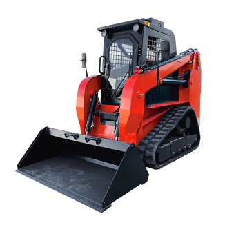 Skidloader