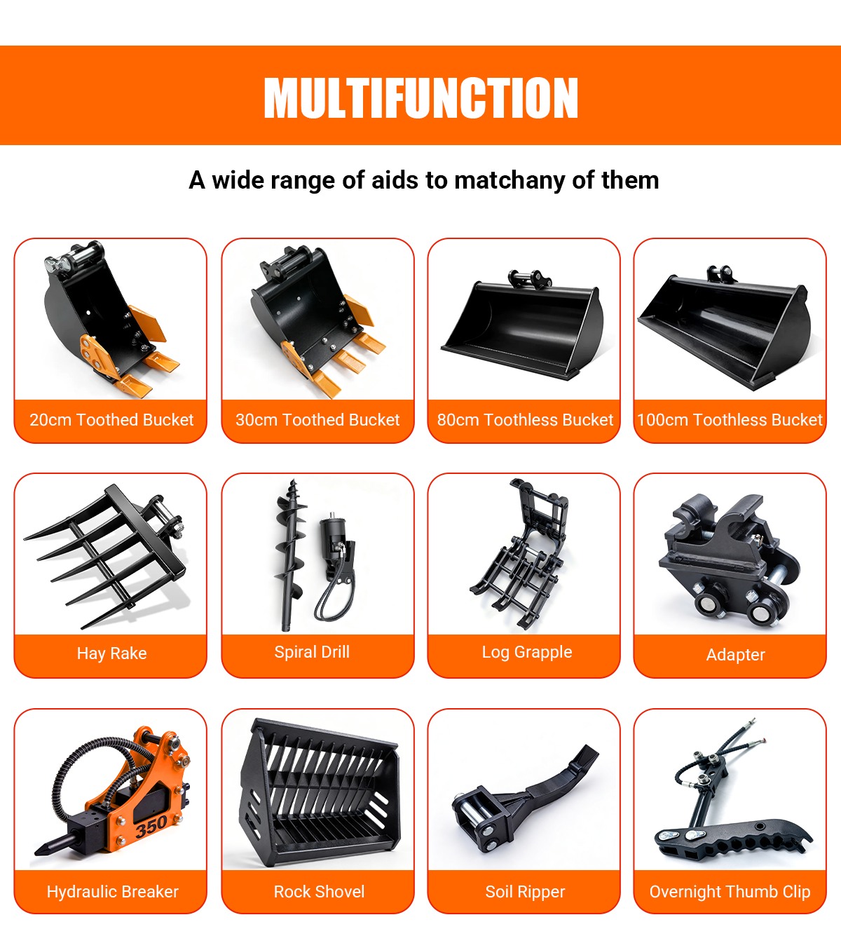 Na sprzedaż nowa minikoparka. Na sprzedaż nowa minikoparka.