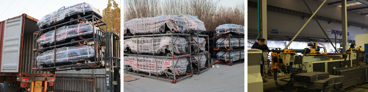 Καλάθι γκολφ Resort