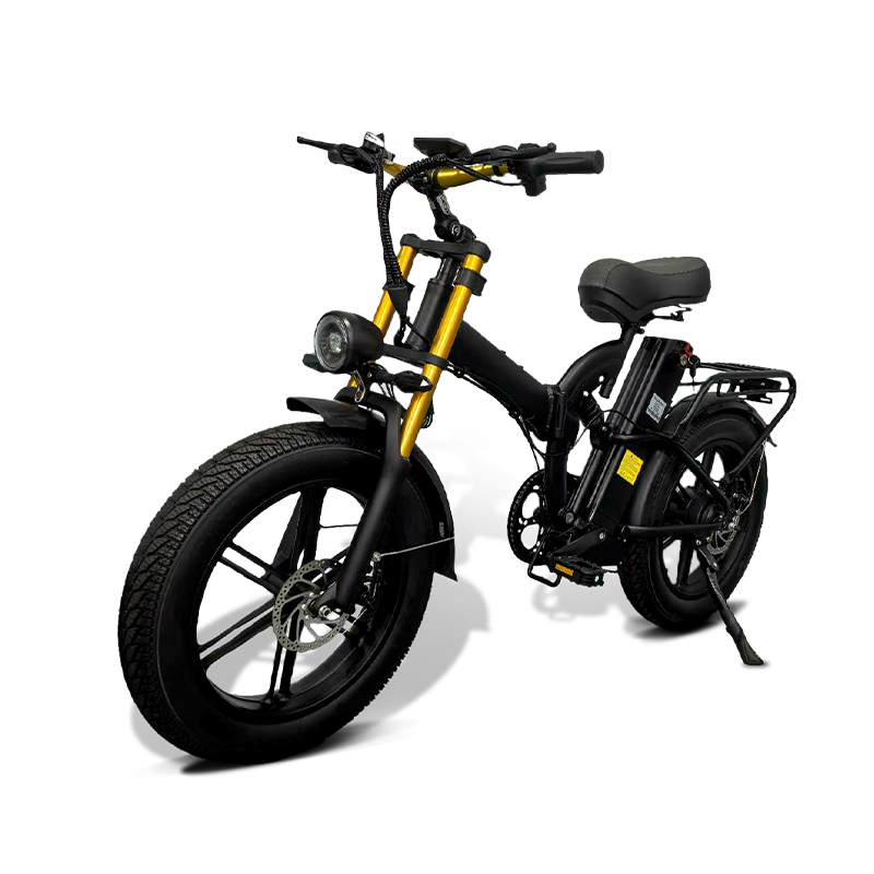 Ebike