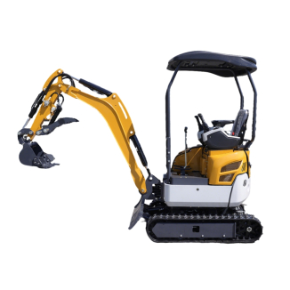 Graafmachine