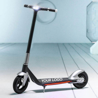 Scooter eléctrico