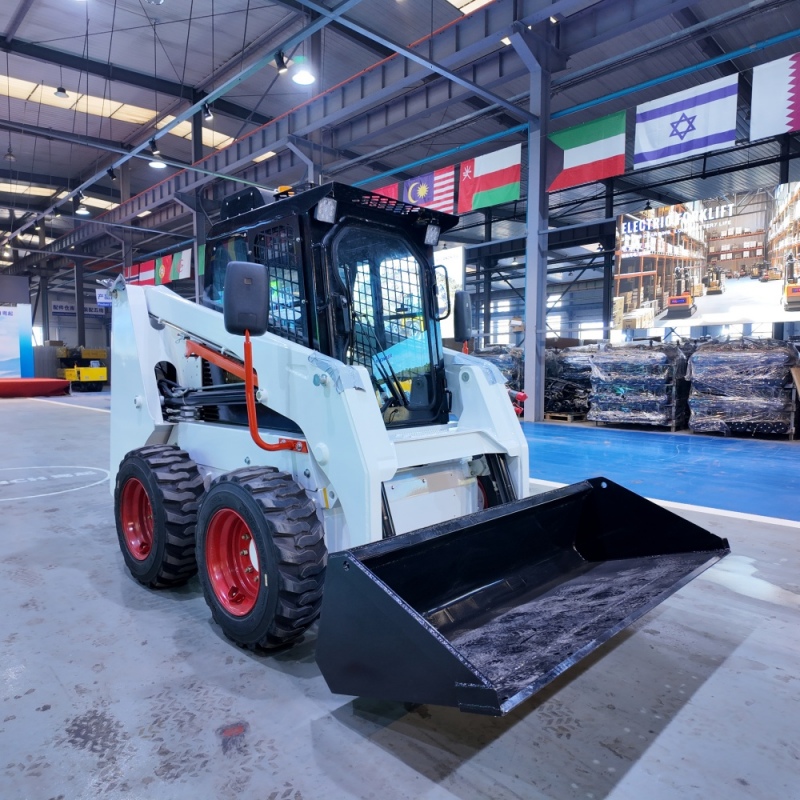 Ładowarka na sprzedaż