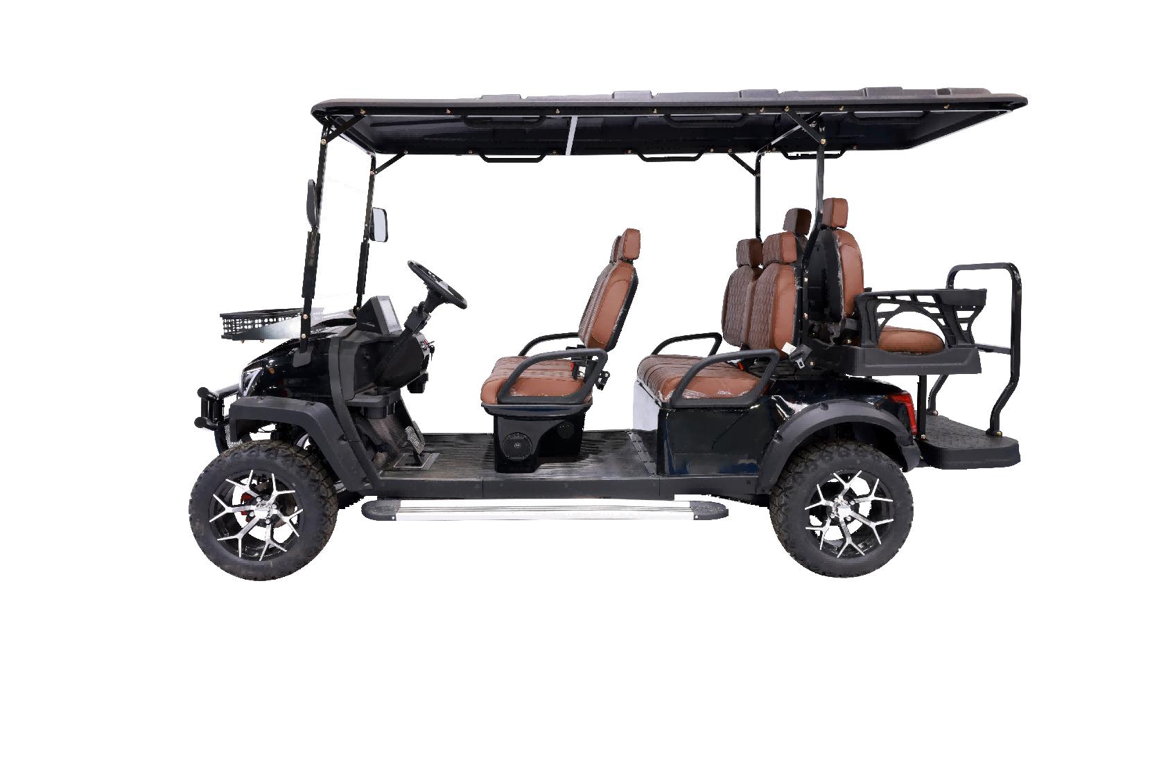 Golf cart Golf cart