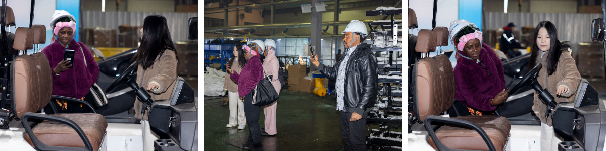 Voiturettes de golf personnalisées Elite Voiturettes de golf personnalisées Elite