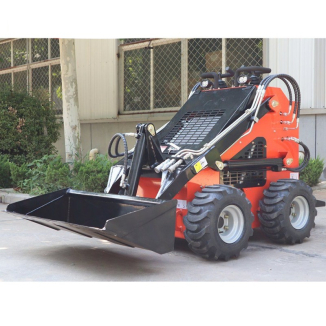 Mini Skid
