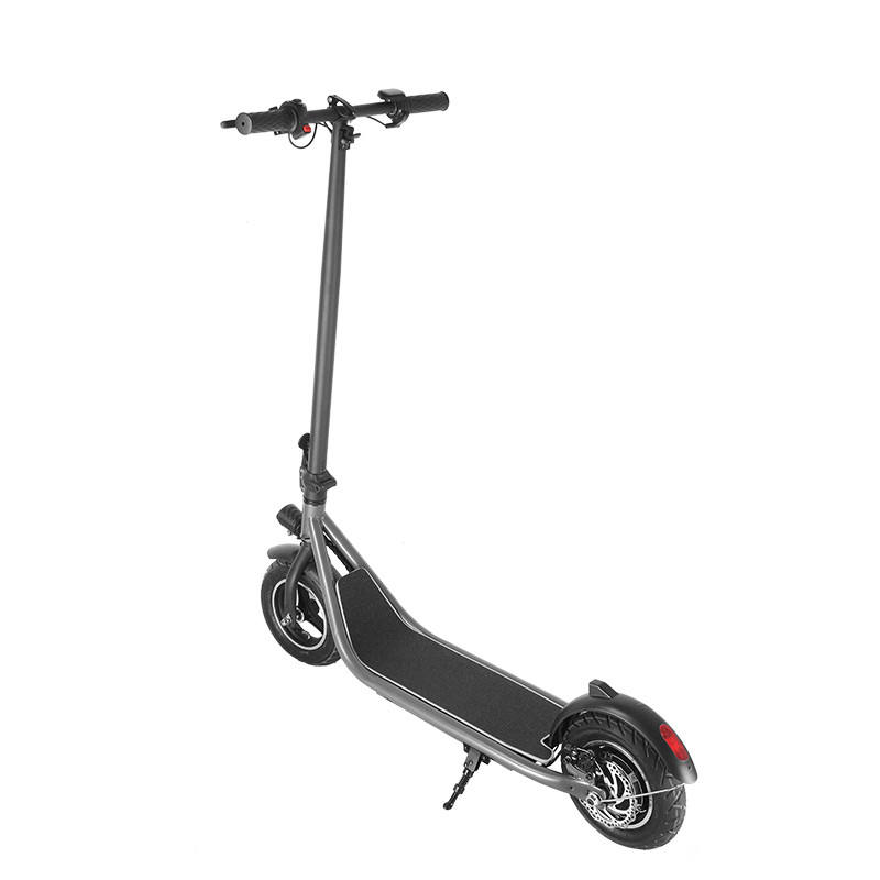 Scooter elettrico pieghevole