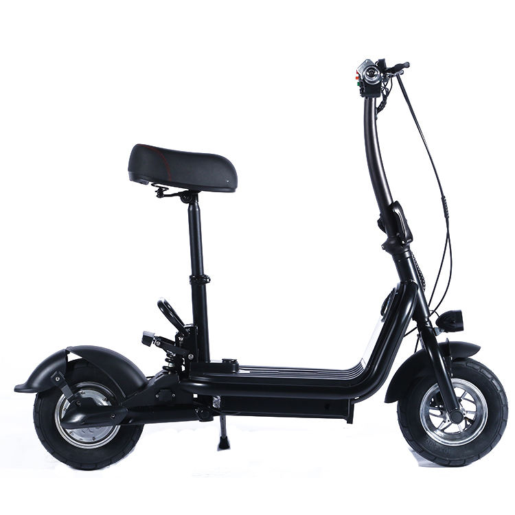 Patinetes plegables en venta