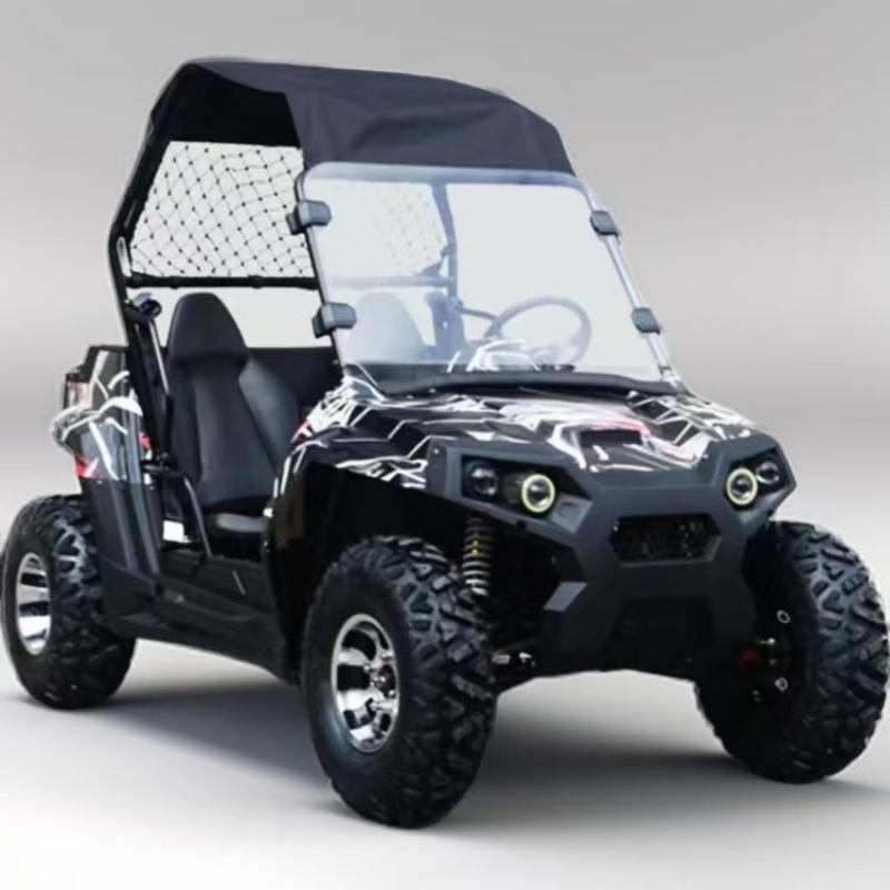 Utility Task Vehicle