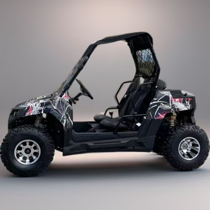 Utility Task Vehicle