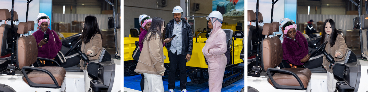 Εργοστάσιο καροτσιών γκολφ Εργοστάσιο καροτσιών γκολφ