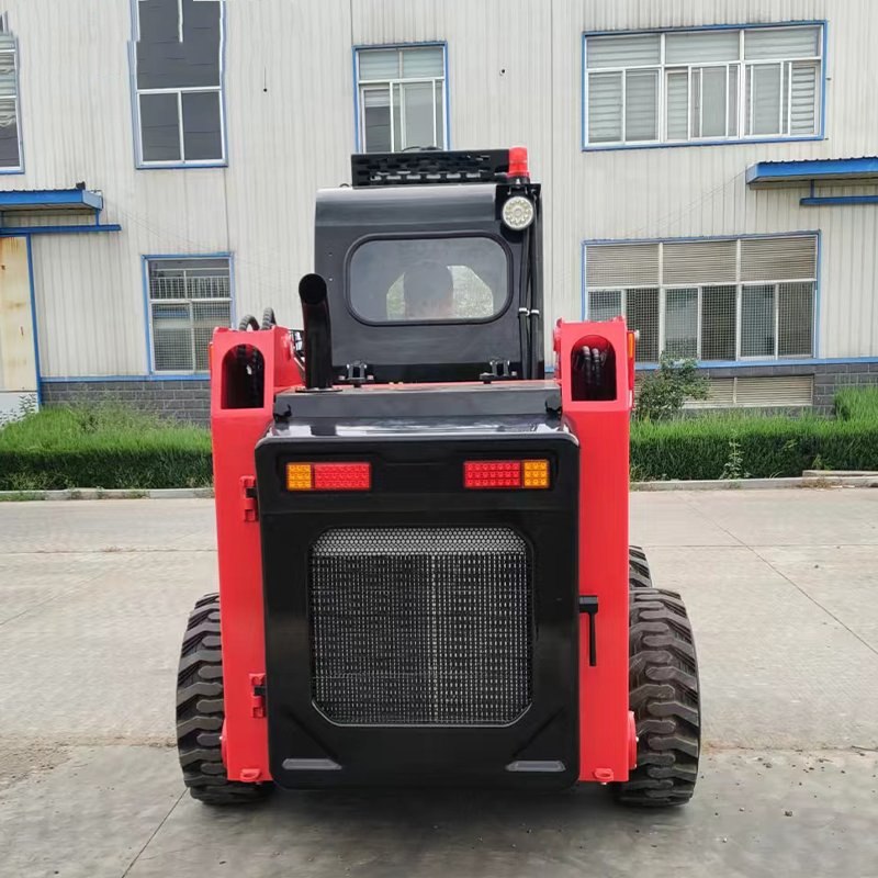 Φορτωτές ολίσθησης προς πώληση