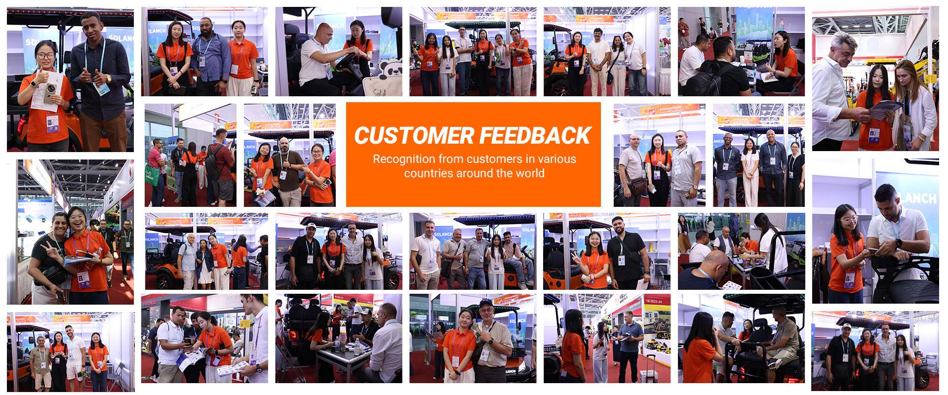 Adattamento del veicolo Golf Cart