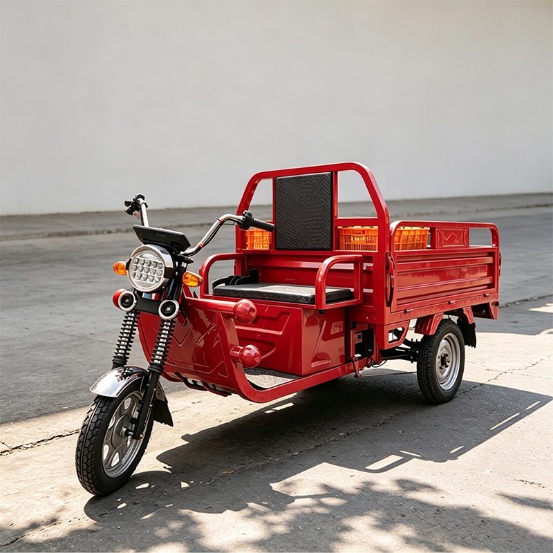 Tricycle électrique