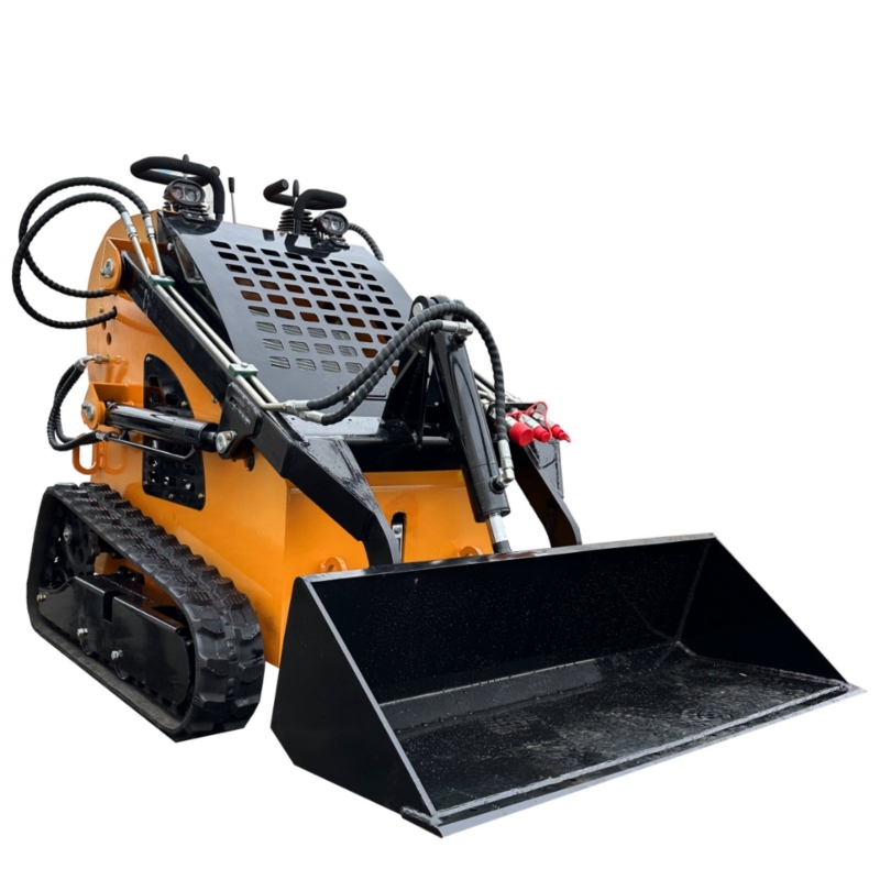 Skid Steer Loader