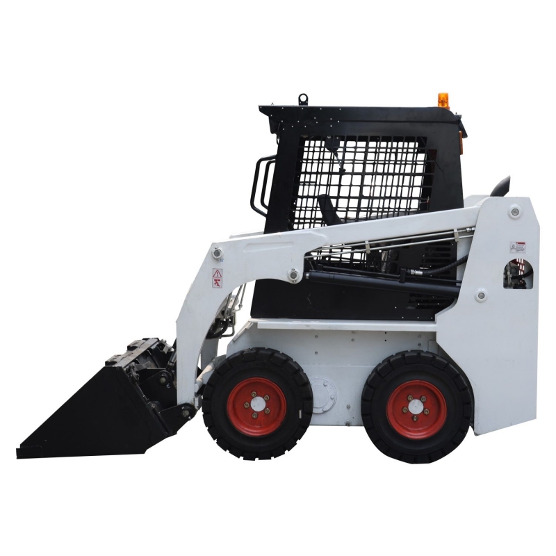 Pala gommata compatta