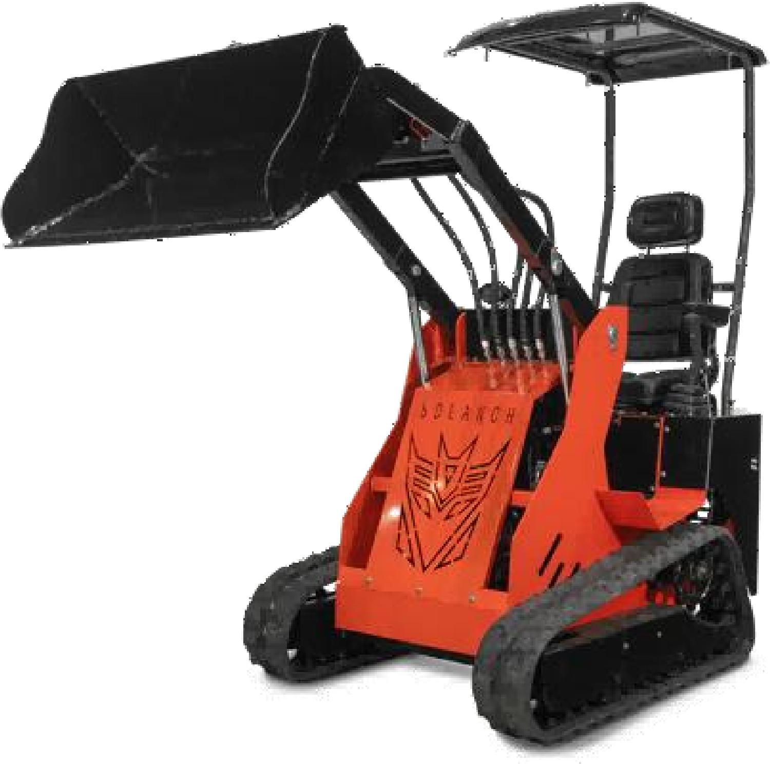 Cargador de dirección deslizante Cargador de dirección deslizante