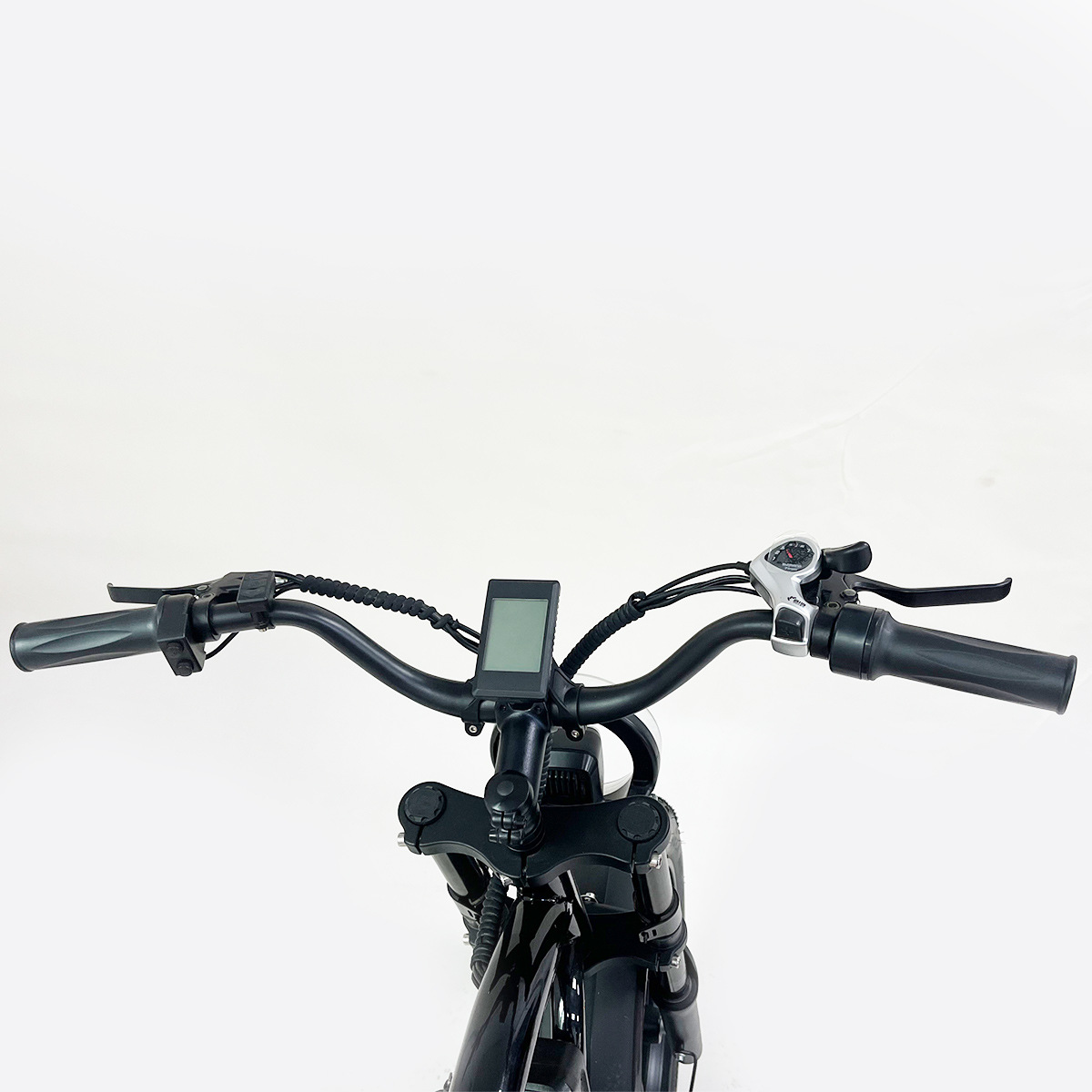 Ελαφρύ πτυσσόμενο ηλεκτρικό ποδήλατο