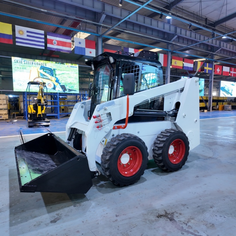 Ładowarka na sprzedaż