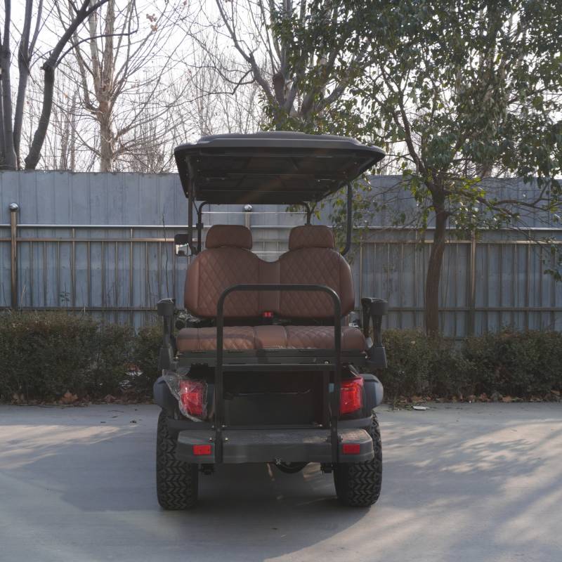 Club Car Golf Cart
