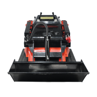 Skid Steer Loader
