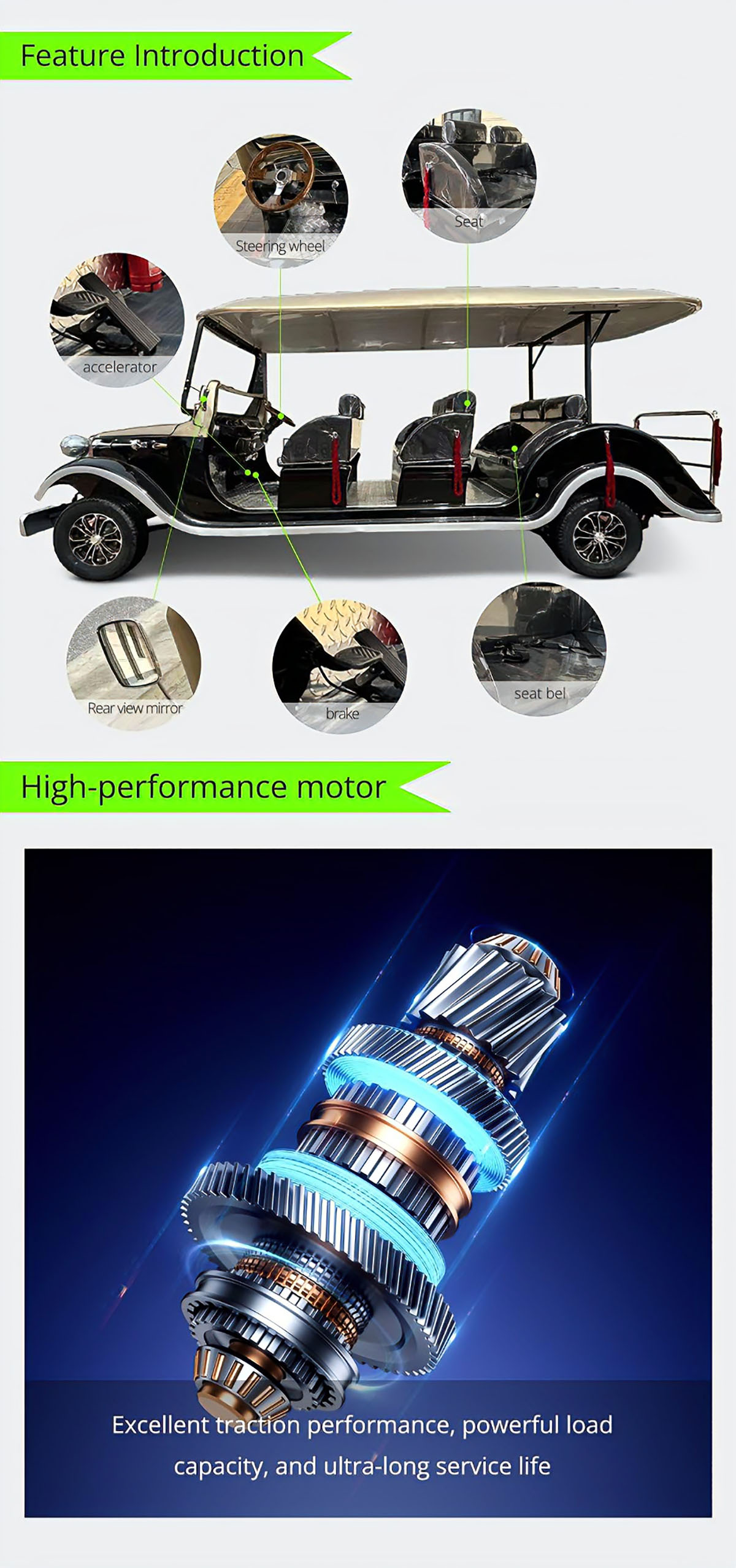 Κλασικό αυτοκίνητο περιηγήσεων Κλασικό αυτοκίνητο περιηγήσεων