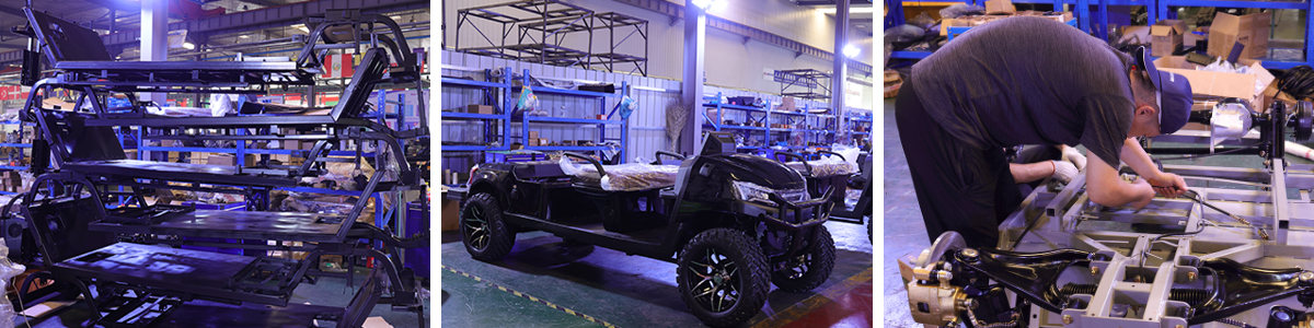 Prezzo di una golf car Prezzo di una golf car