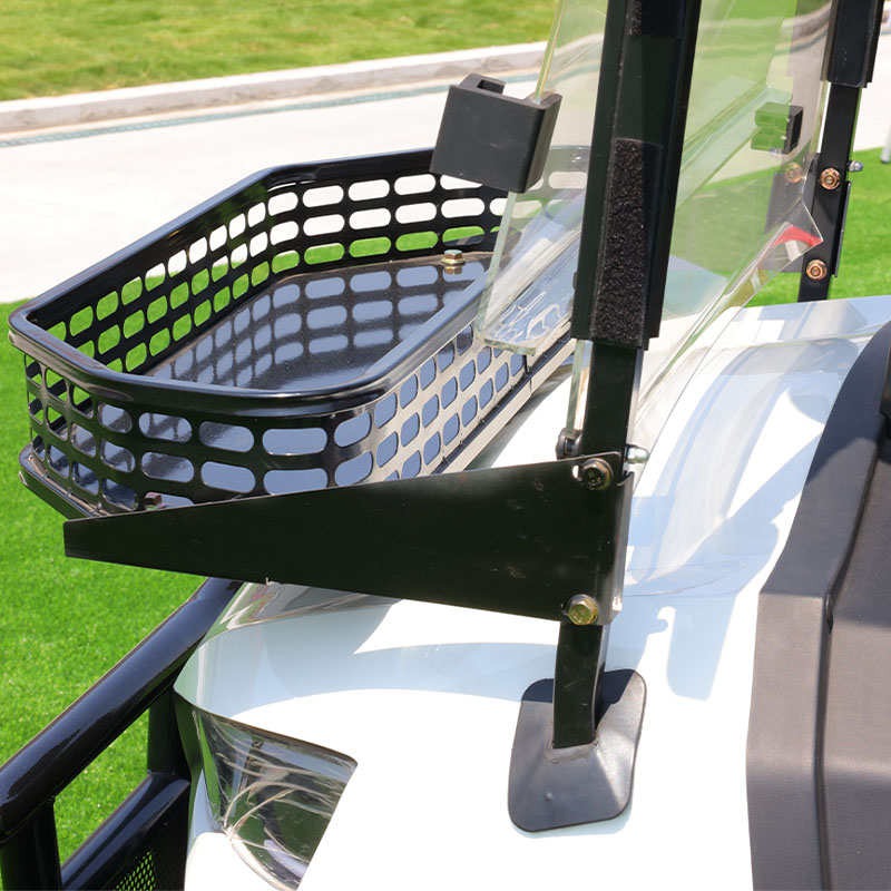 Elektro-Golfwagen