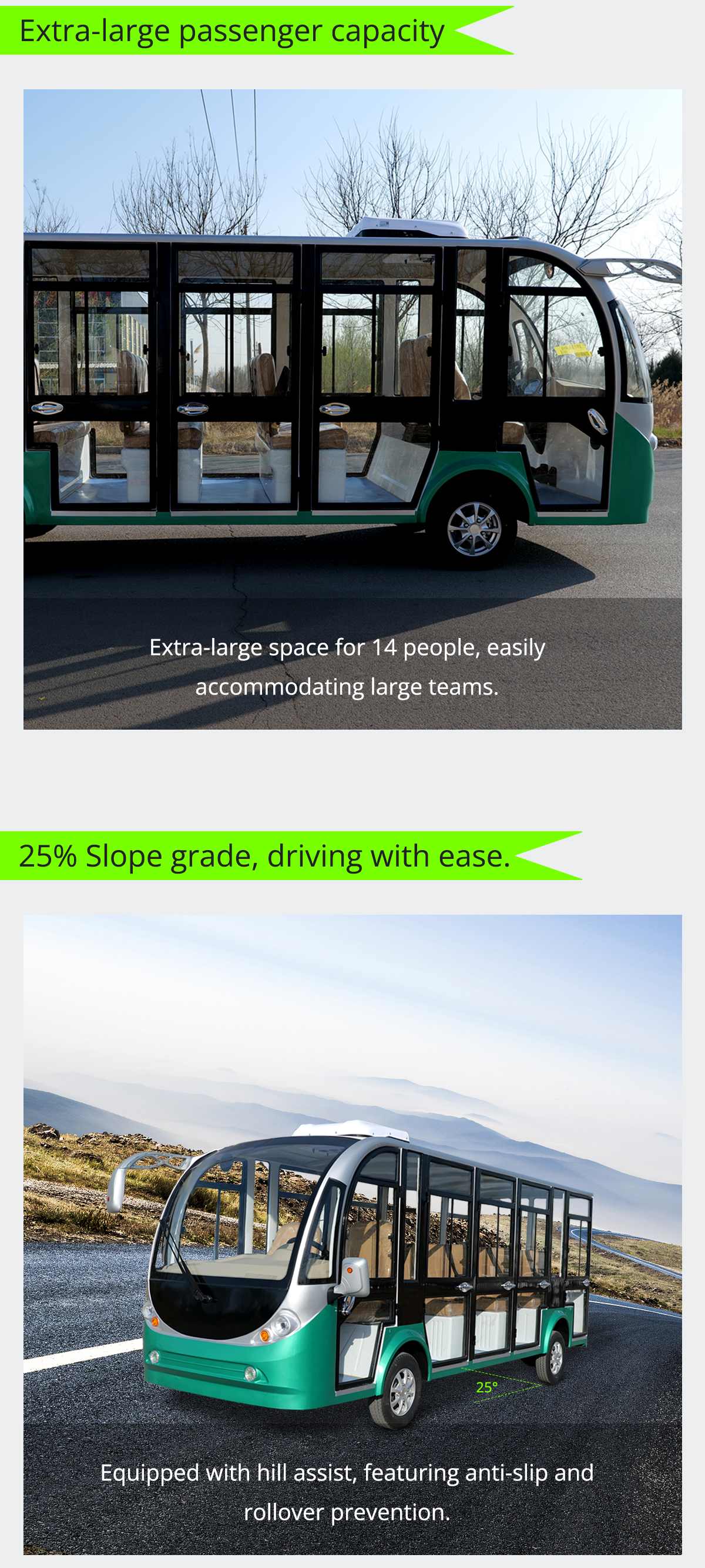 Autobus elektryczny Autobus elektryczny