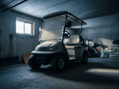 Protect Golf Cart Fleets From Silent Winter Battery Damage