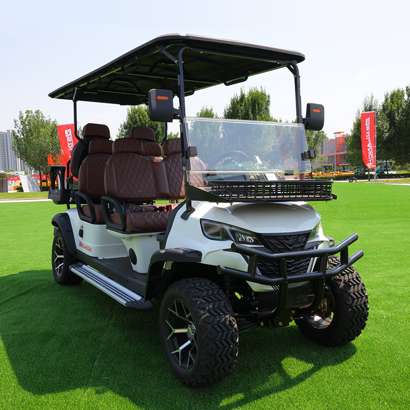Golf Cart