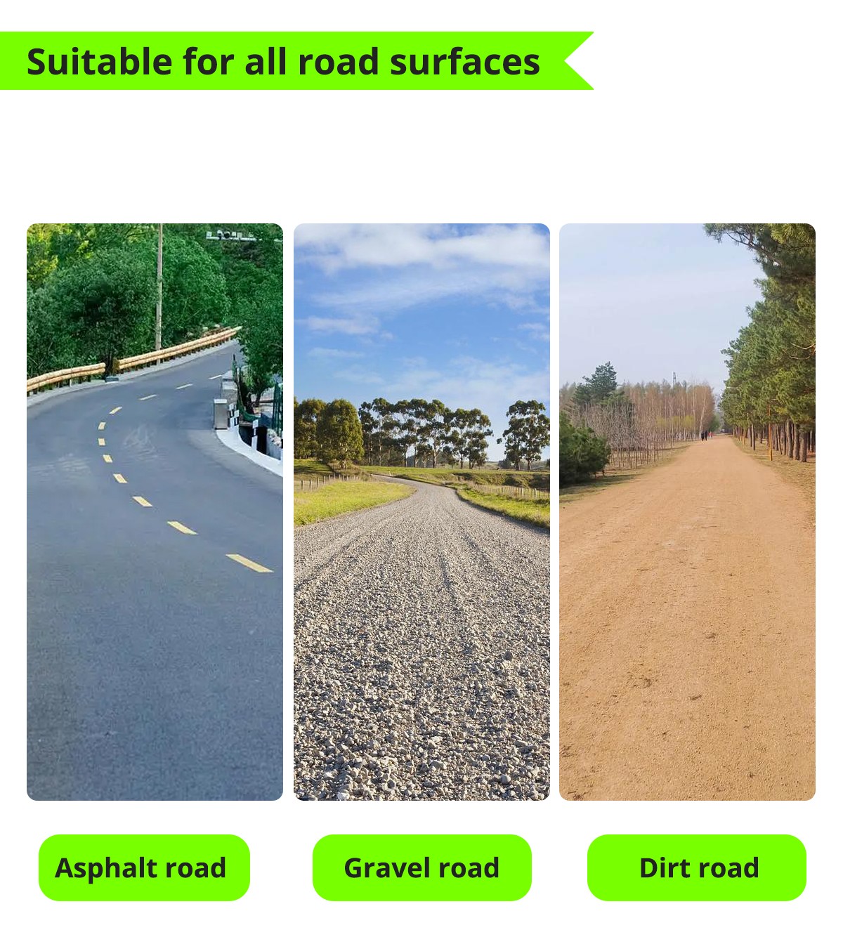 Bicicletta elettrica