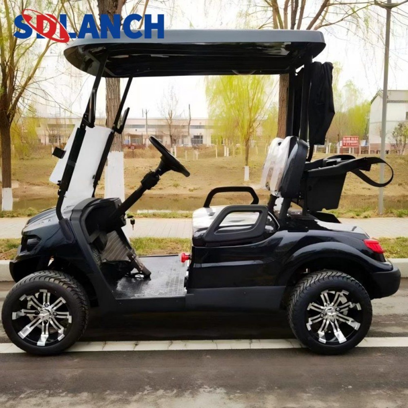 Közúti forgalomban kapható golfbuggy