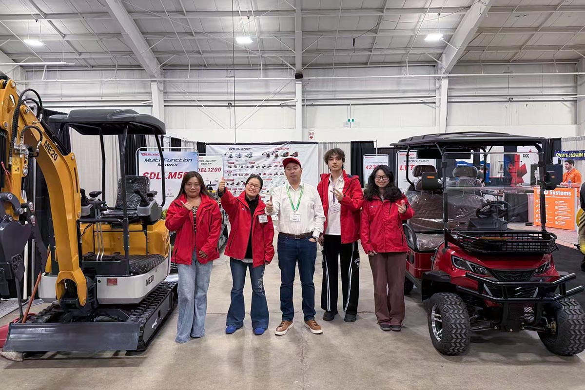 Kanada Ticaret Fuarı 2026