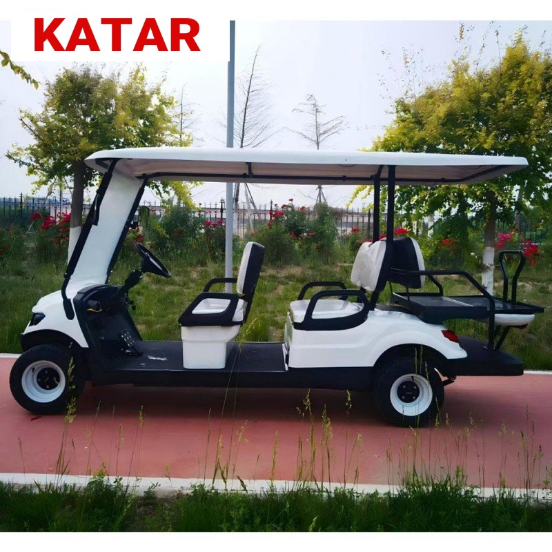 Club Car Golf Cart