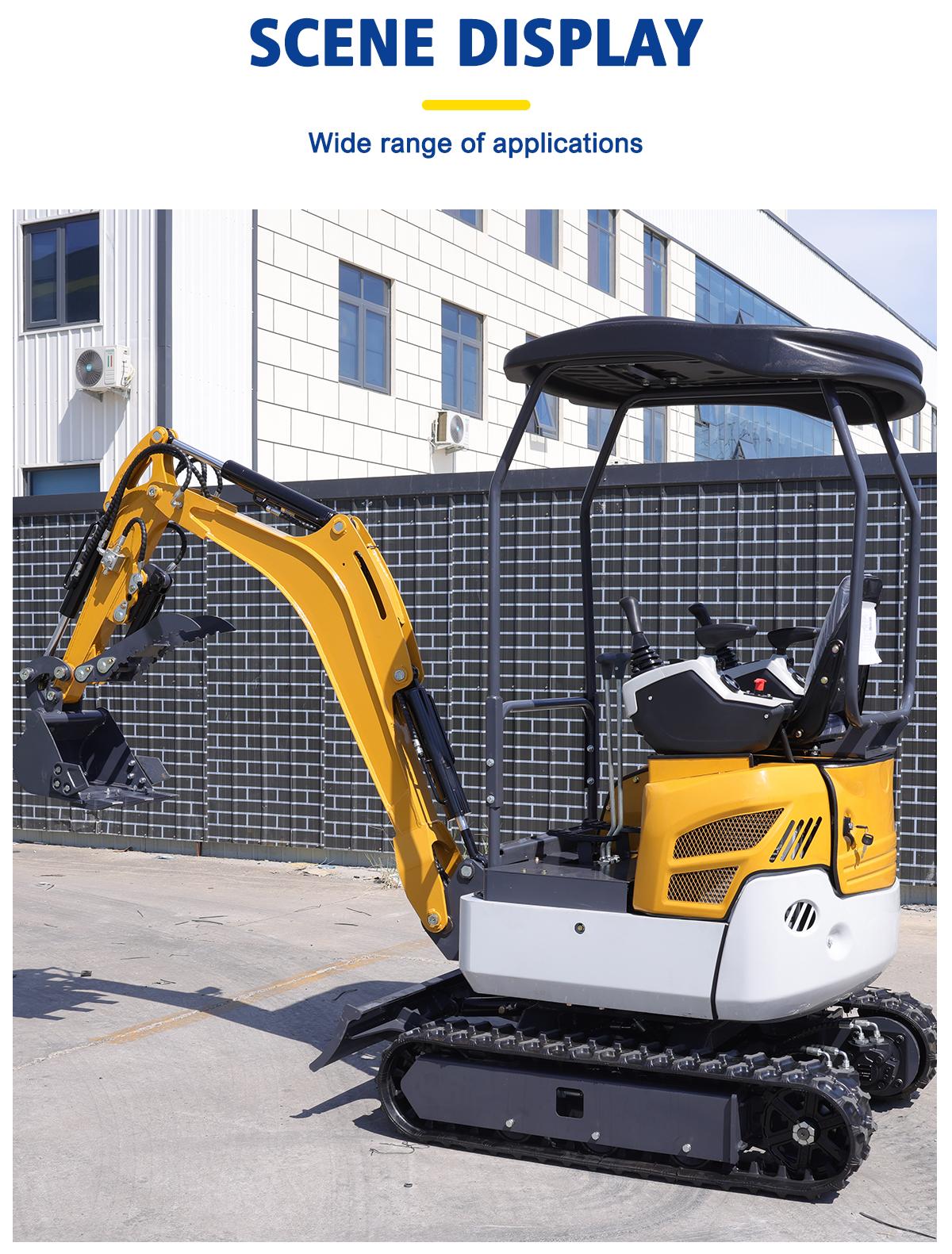 Εκσκαφέας Εκσκαφέας