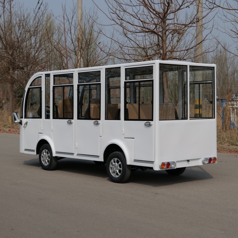 Stadsbezienswaardigheden