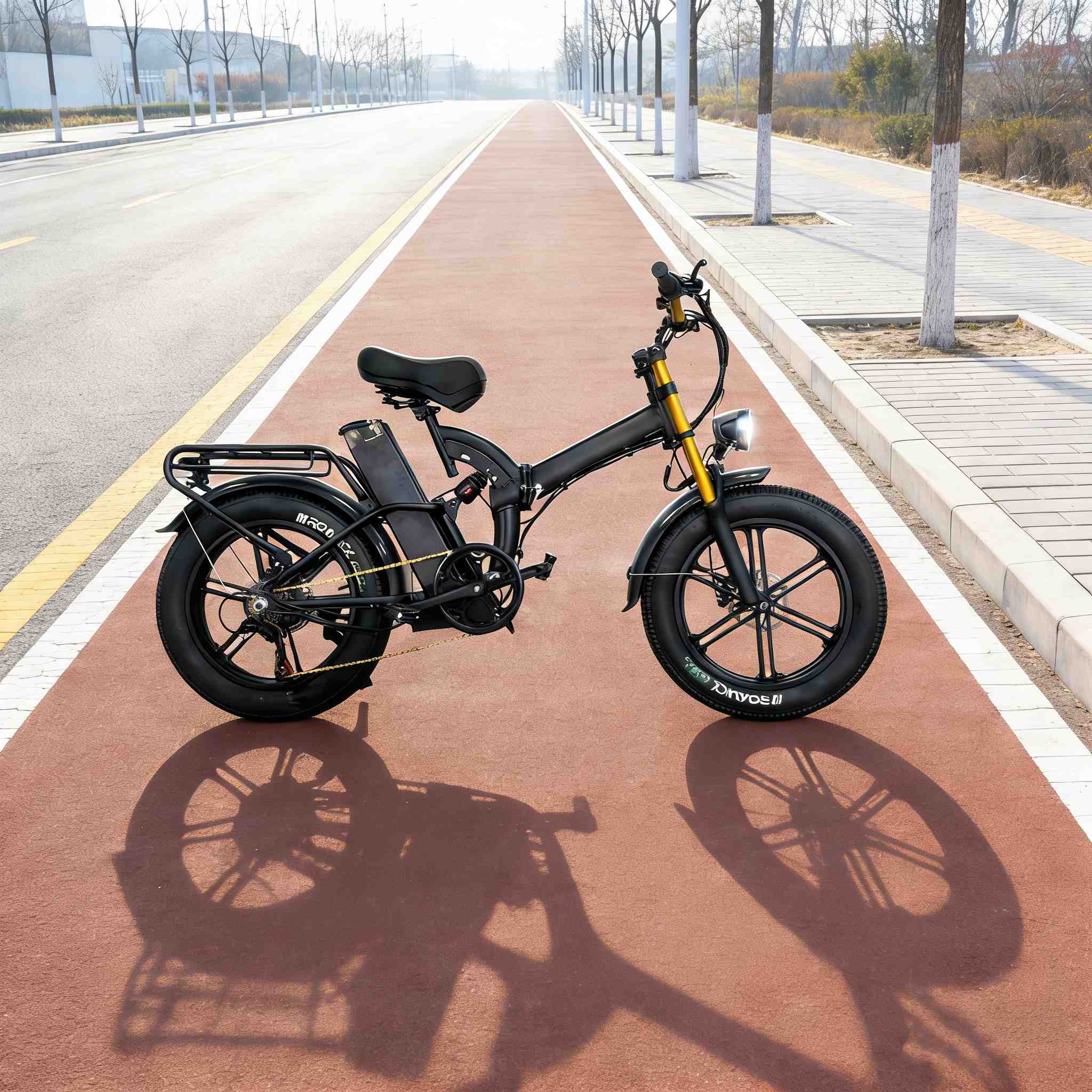 Bicicletta elettrica