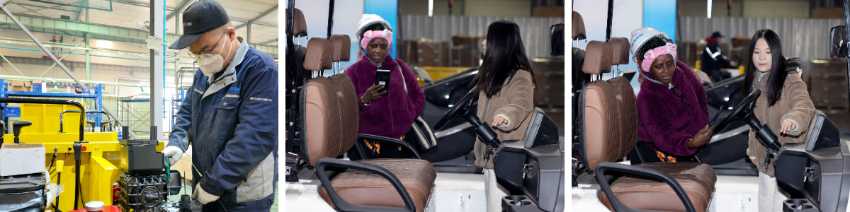 Electric Golf Car Electric Golf Car