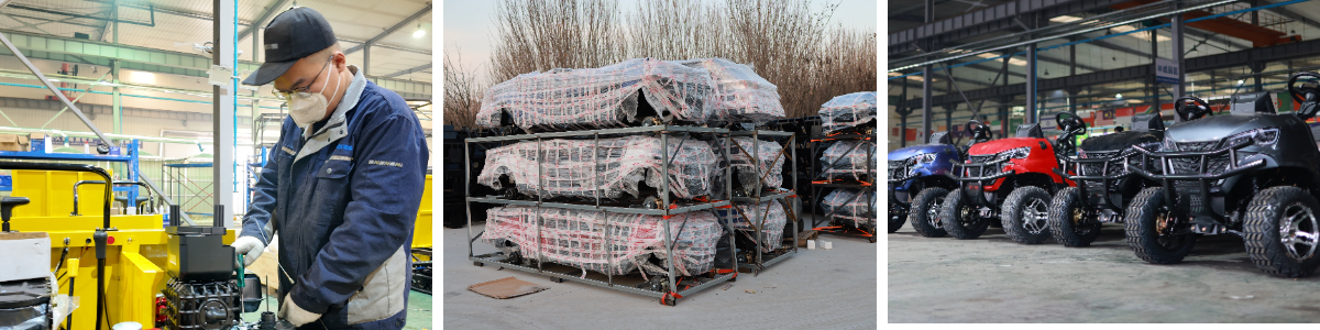 Οικολογικό ηλεκτρικό καρότσι γκολφ Οικολογικό ηλεκτρικό καρότσι γκολφ