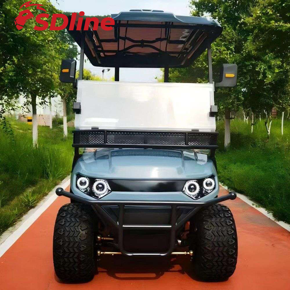 Terepjáró golf buggy