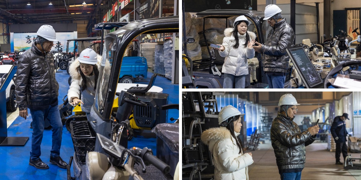 Utility Task Vehicle Utility Task Vehicle