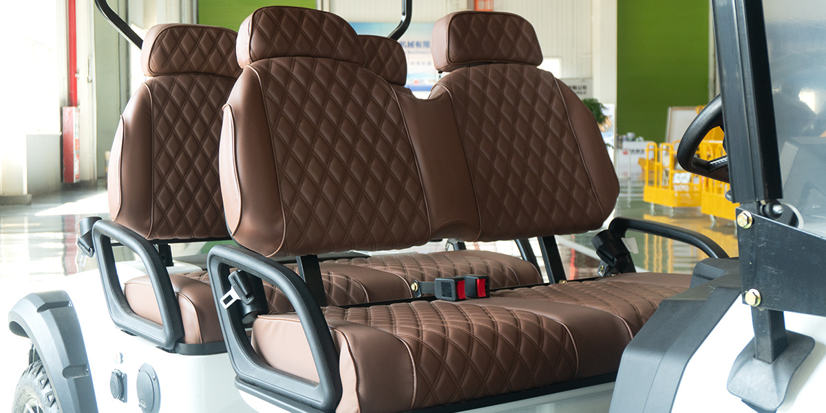 carrello da golf elettrico carrello da golf elettrico