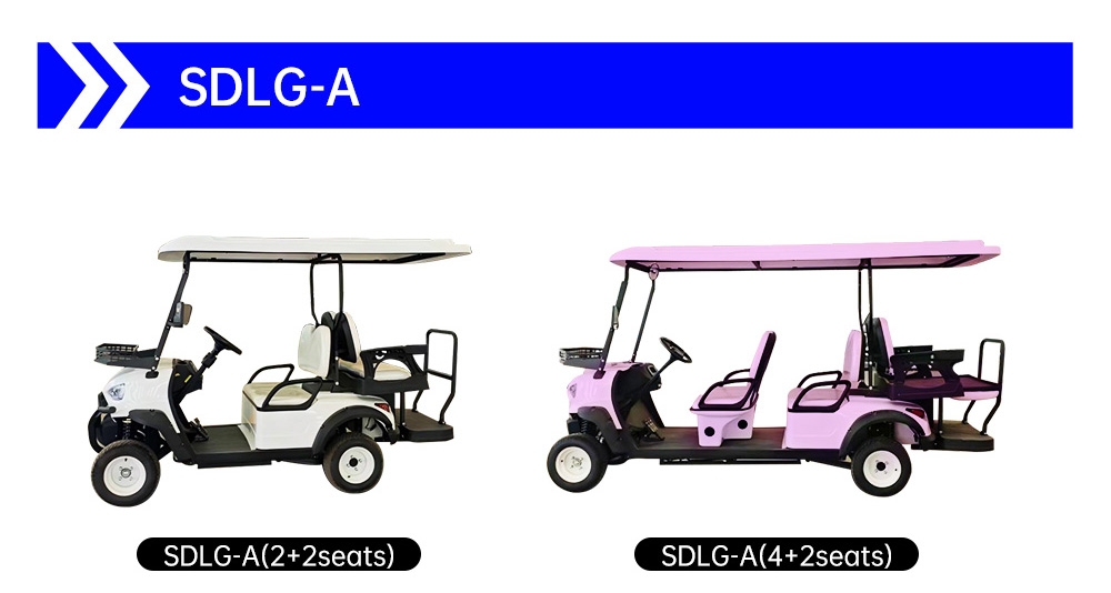 Legale straatgolfkarretjes Legale straatgolfkarretjes