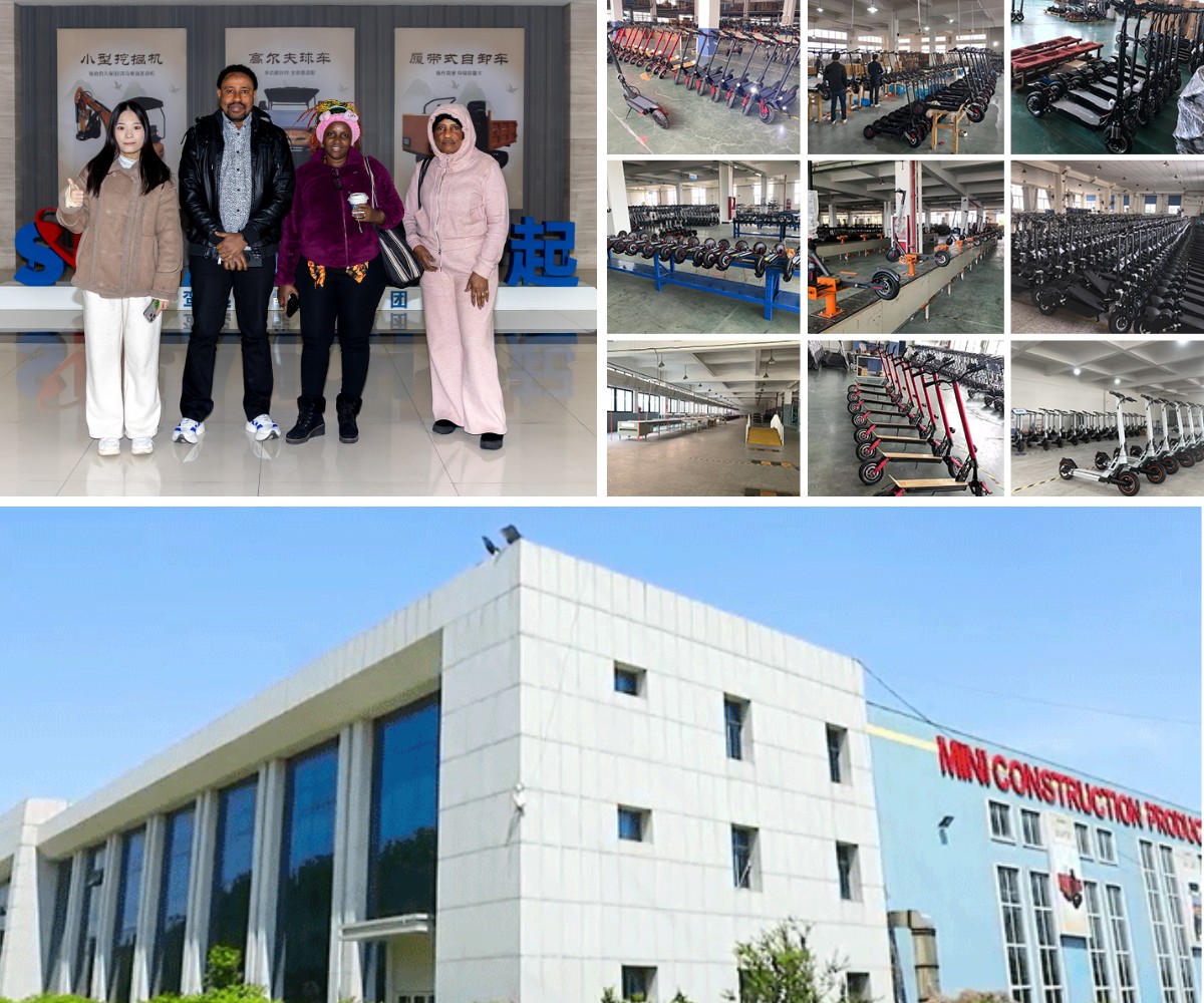 Scooter eléctrico barato Scooter eléctrico barato