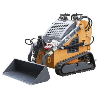 Mini Skidloader