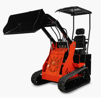 Skidsteer
